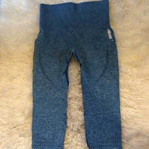 GYMSHARK SEAMLESS LEGGING